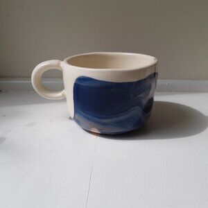 Handmade mug